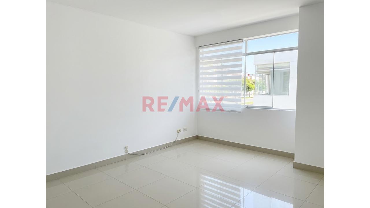 Alquiler De Departamento En San Borja Sur Frente A Parque | 3 Dormitorios | 2 Cocheras - Precio: S/ 3,400 Mensuales — foto 4