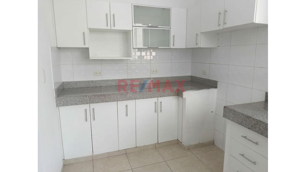 Alquiler De Departamento En San Borja Sur Frente A Parque | 3 Dormitorios | 2 Cocheras - Precio: S/ 3,400 Mensuales — foto 6