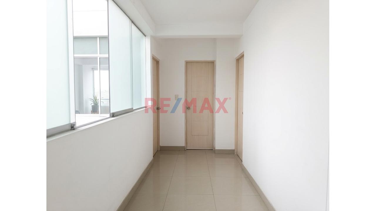 Alquiler De Departamento En San Borja Sur Frente A Parque | 3 Dormitorios | 2 Cocheras - Precio: S/ 3,400 Mensuales — foto 7