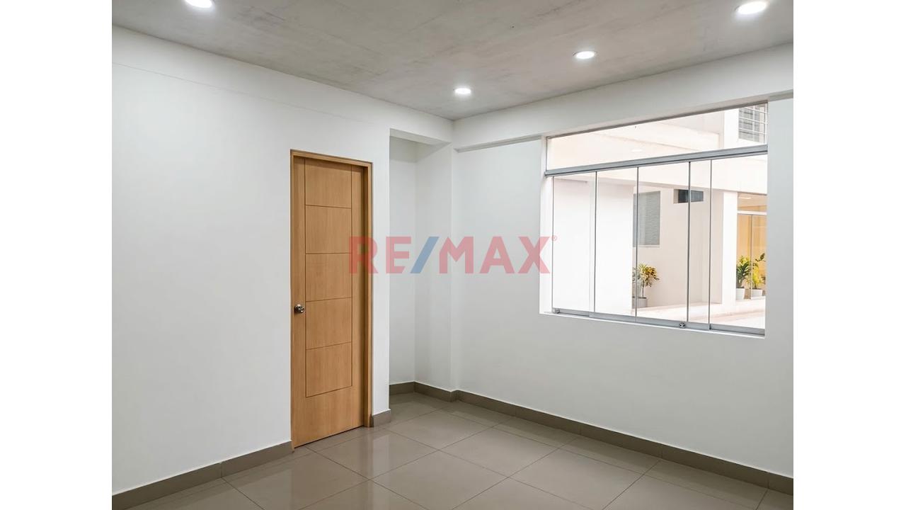 Alquiler De Departamento En San Borja Sur Frente A Parque | 3 Dormitorios | 2 Cocheras - Precio: S/ 3,400 Mensuales — foto 5