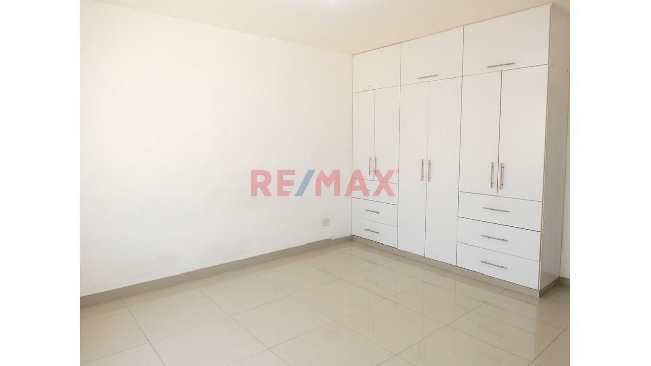 Alquiler De Departamento En San Borja Sur Frente A Parque | 3 Dormitorios | 2 Cocheras - Precio: S/ 3,400 Mensuales — foto 8