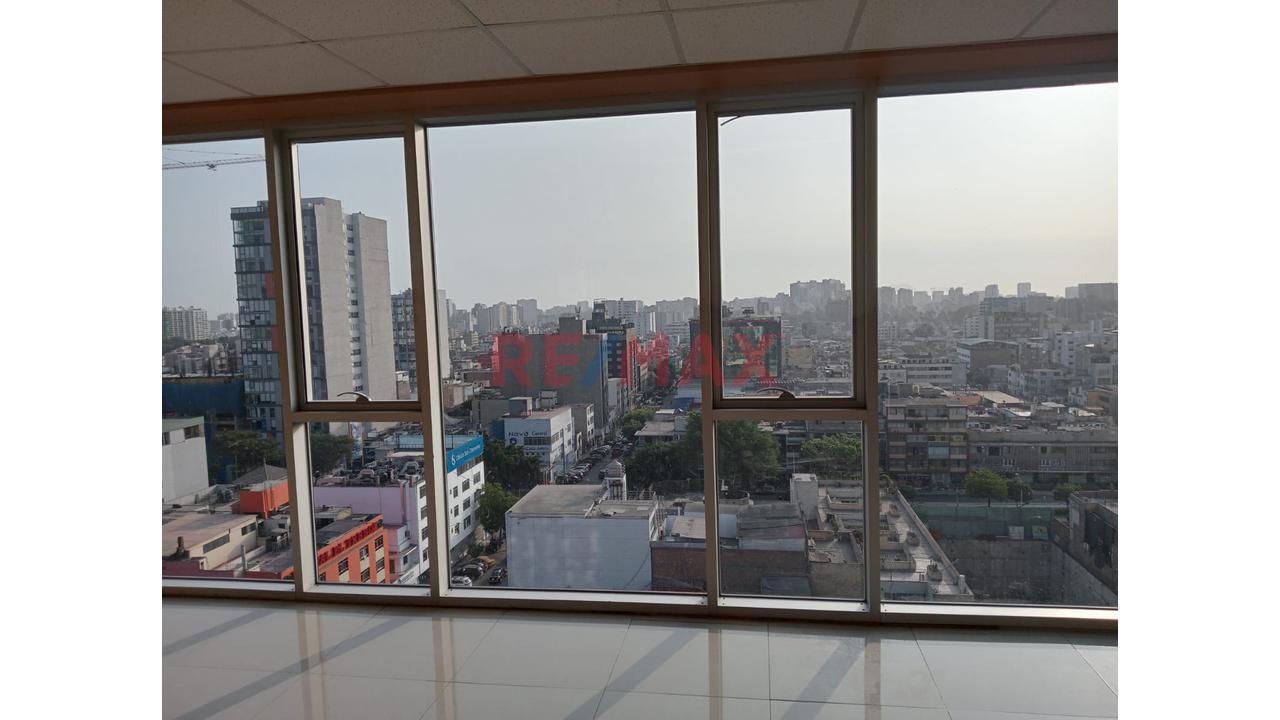Oficina En Lince - 1