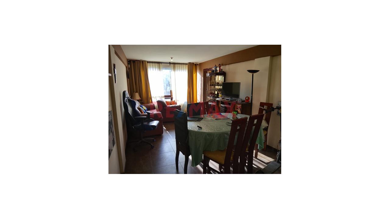 Departamento Tipo Flat En Venta – Con Vista Exclusiva Al Parque — foto 14