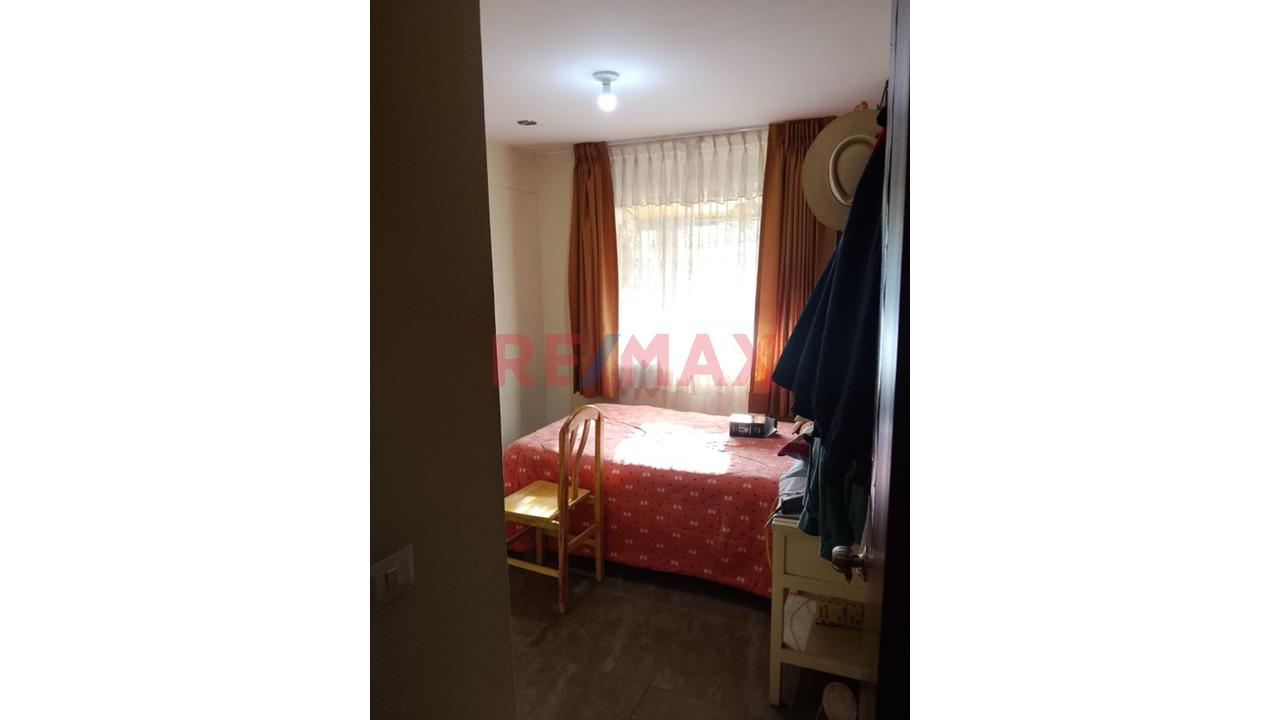 Departamento Tipo Flat En Venta – Con Vista Exclusiva Al Parque — foto 4