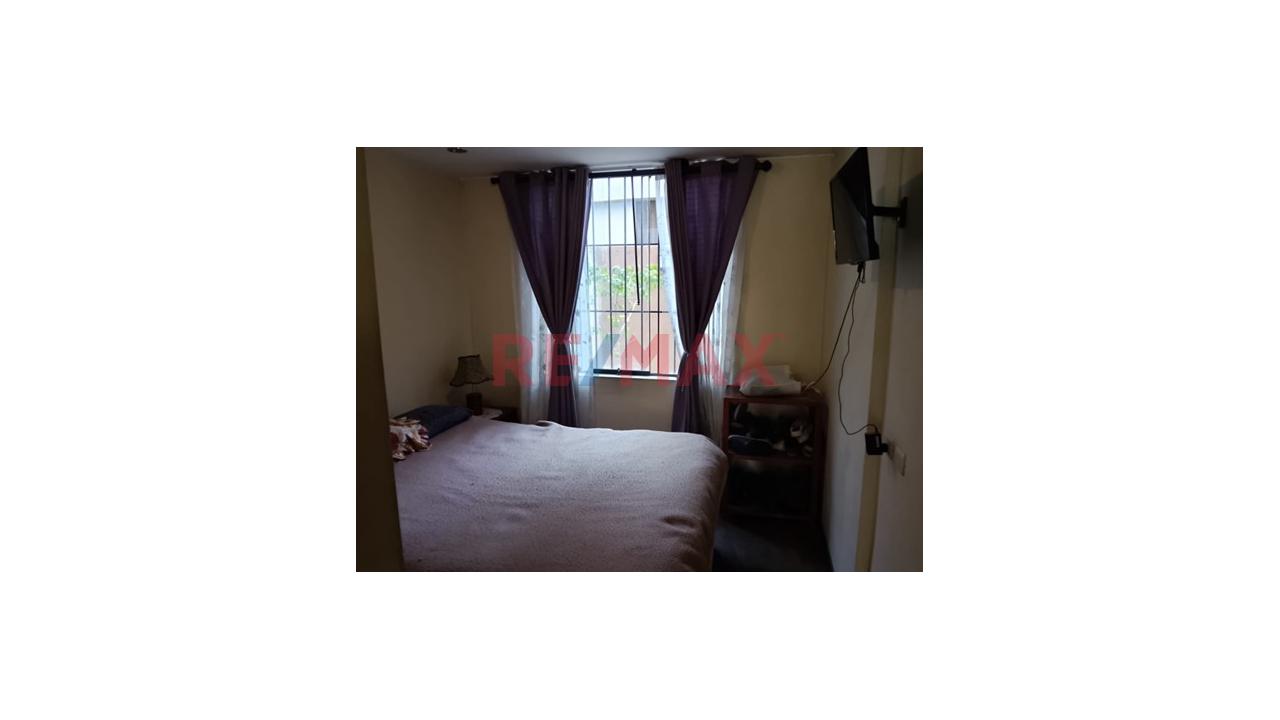 Departamento Tipo Flat En Venta – Con Vista Exclusiva Al Parque — foto 3