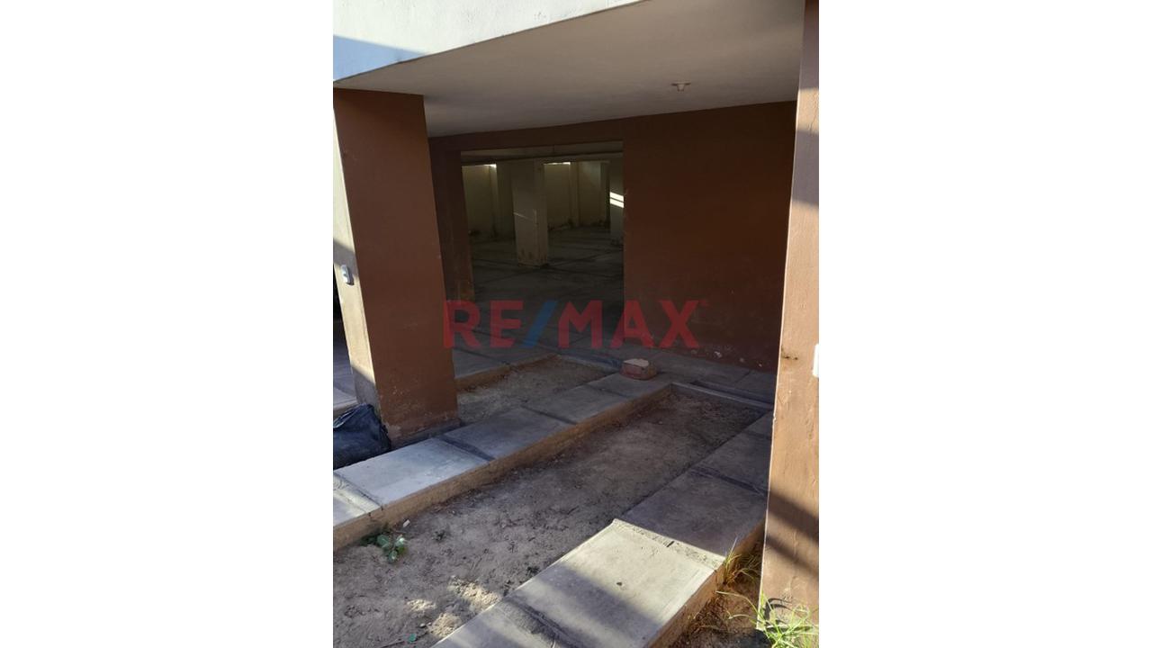 Departamento Tipo Flat En Venta – Con Vista Exclusiva Al Parque — foto 10