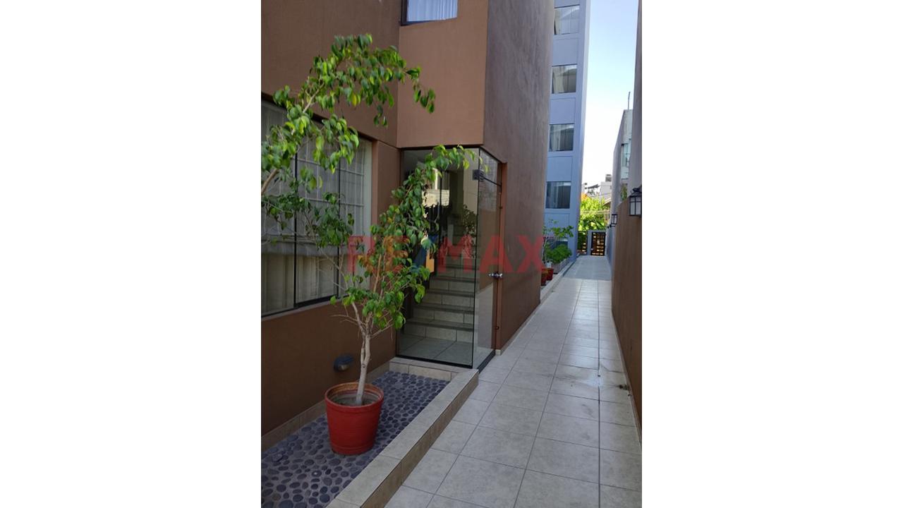 Departamento Tipo Flat En Venta – Con Vista Exclusiva Al Parque — foto 11