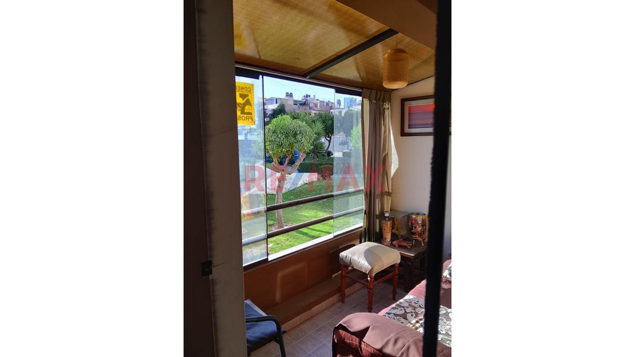 Departamento Tipo Flat En Venta – Con Vista Exclusiva Al Parque — foto 13