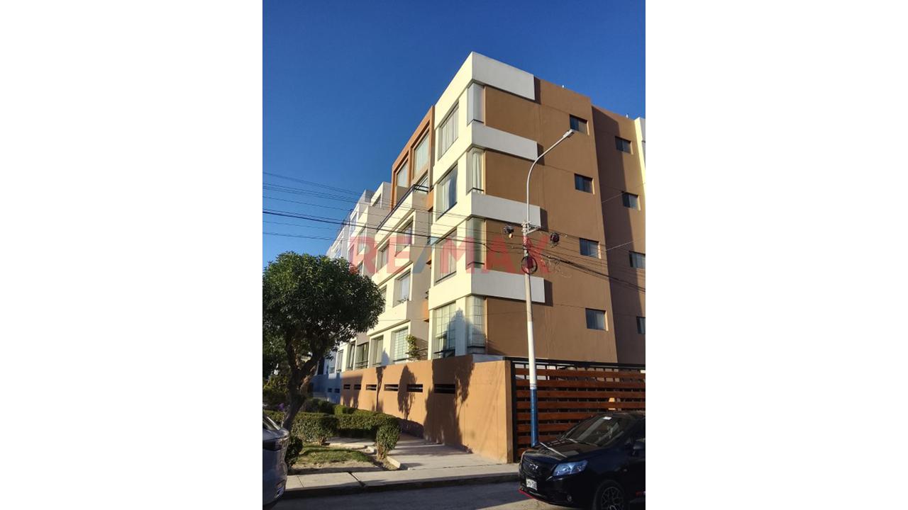 Departamento Tipo Flat En Venta – Con Vista Exclusiva Al Parque — foto 2