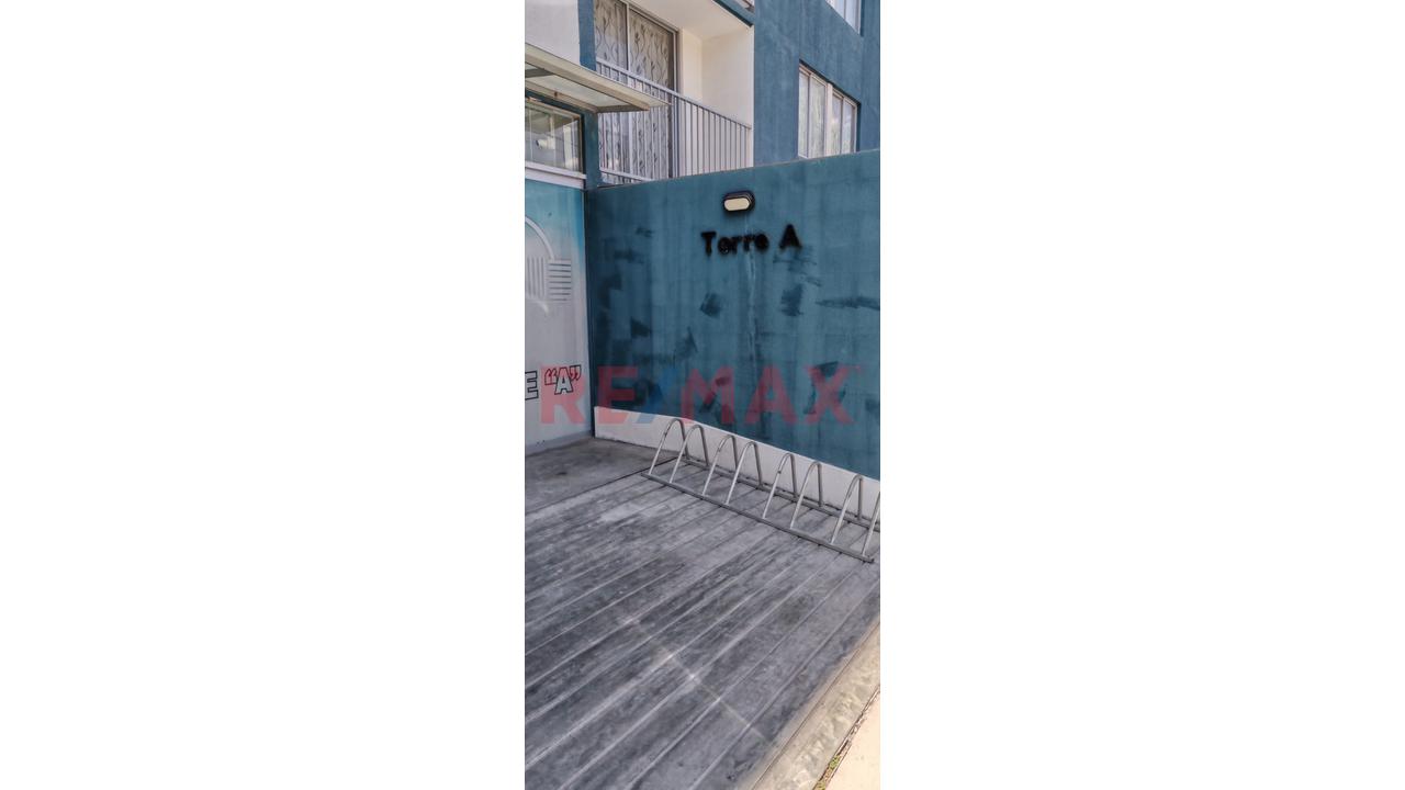 ¡Departamento En Venta En Miraflores! 🏢✨ — foto 11
