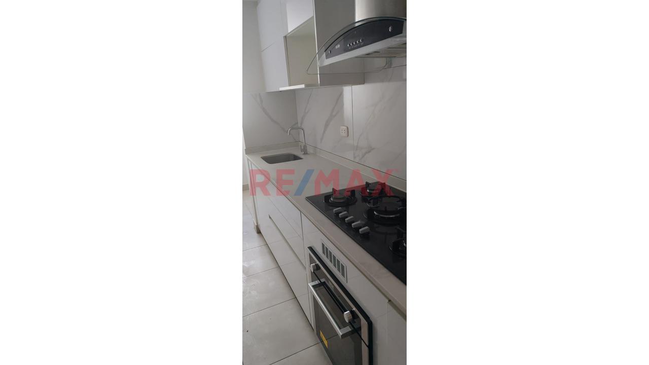 ¡Departamento En Venta En Miraflores! 🏢✨ — foto 6