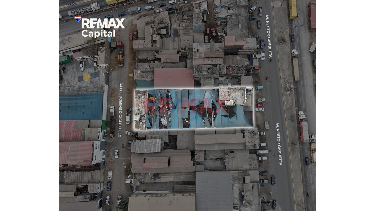 ¡Gran Oportunidad Para Empresas E Inversionistas! – Local Industrial De 1,200M — foto 2
