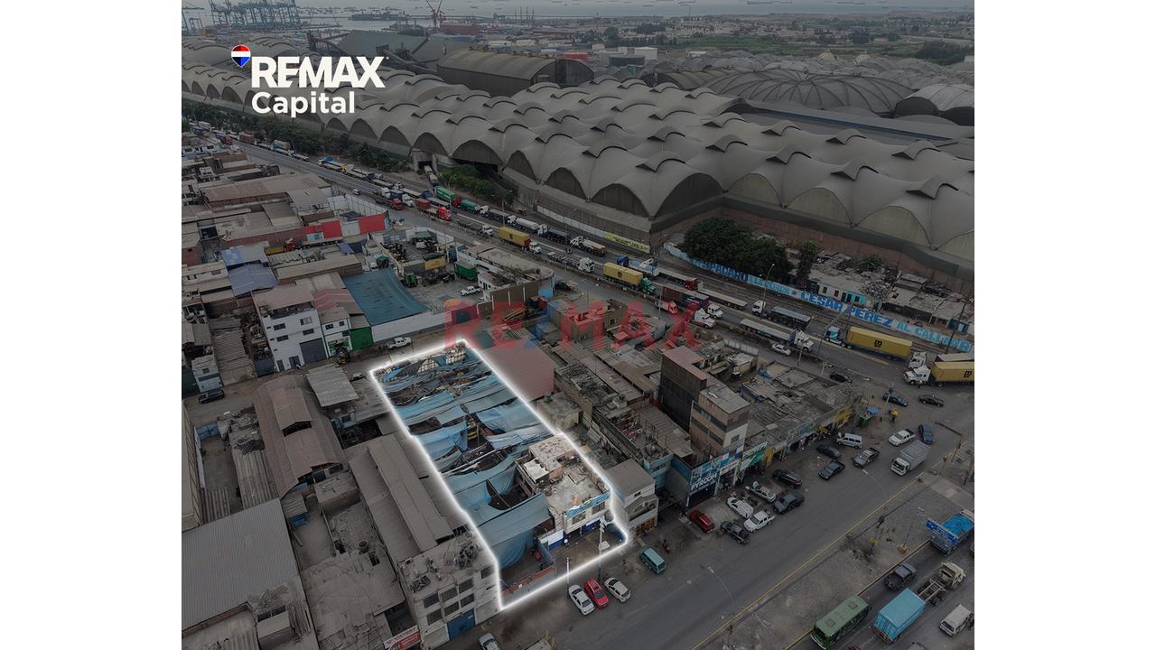 ¡Gran Oportunidad Para Empresas E Inversionistas! – Local Industrial De 1,200M — foto 3
