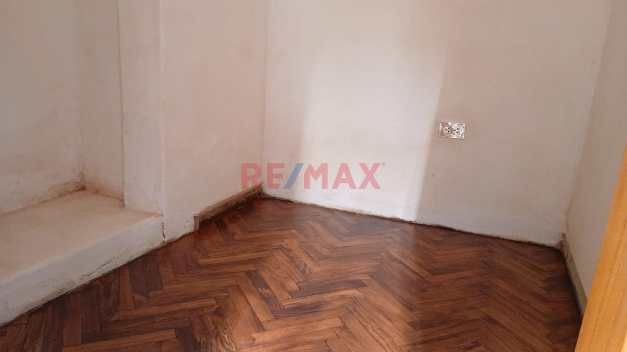Se Alquila Amplia Casa En Calle Rivero – Cercado! — foto 4