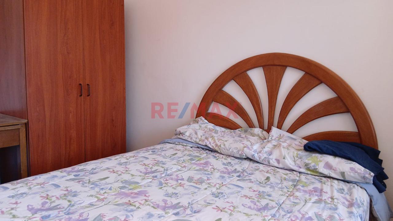 Se Alquila Amplia Casa En Calle Rivero – Cercado! — foto 5