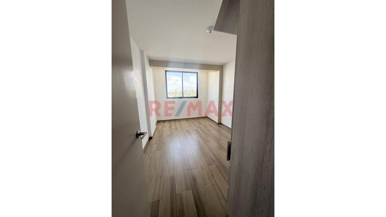 🏢Departamento De Estreno En Quinto Piso En Urb. - Alvarez Thomas, Cerca A La Avenida Dolores Y Principales Vías De La Ciudad. — foto 2