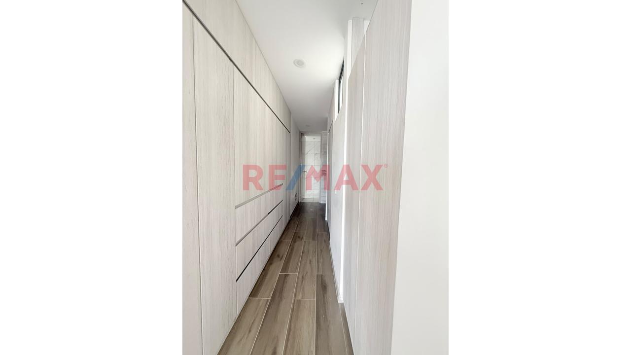🏢Departamento De Estreno En Quinto Piso En Urb. - Alvarez Thomas, Cerca A La Avenida Dolores Y Principales Vías De La Ciudad. — foto 7