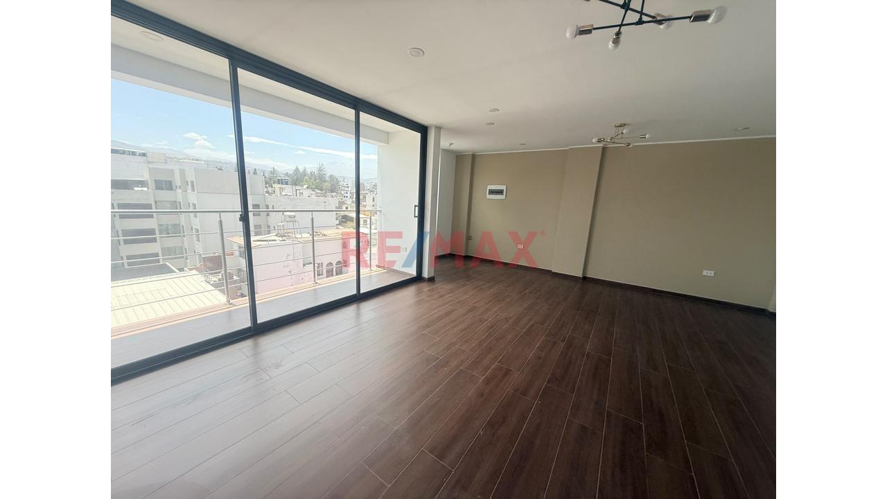 🏢Departamento De Estreno En Quinto Piso En Urb. - Alvarez Thomas, Cerca A La Avenida Dolores Y Principales Vías De La Ciudad. — foto 3