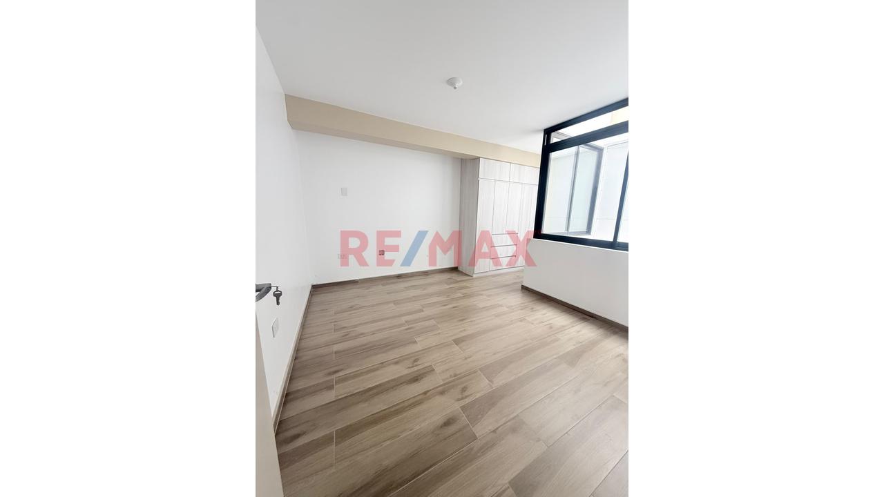 🏢Departamento De Estreno En Quinto Piso En Urb. - Alvarez Thomas, Cerca A La Avenida Dolores Y Principales Vías De La Ciudad. — foto 10