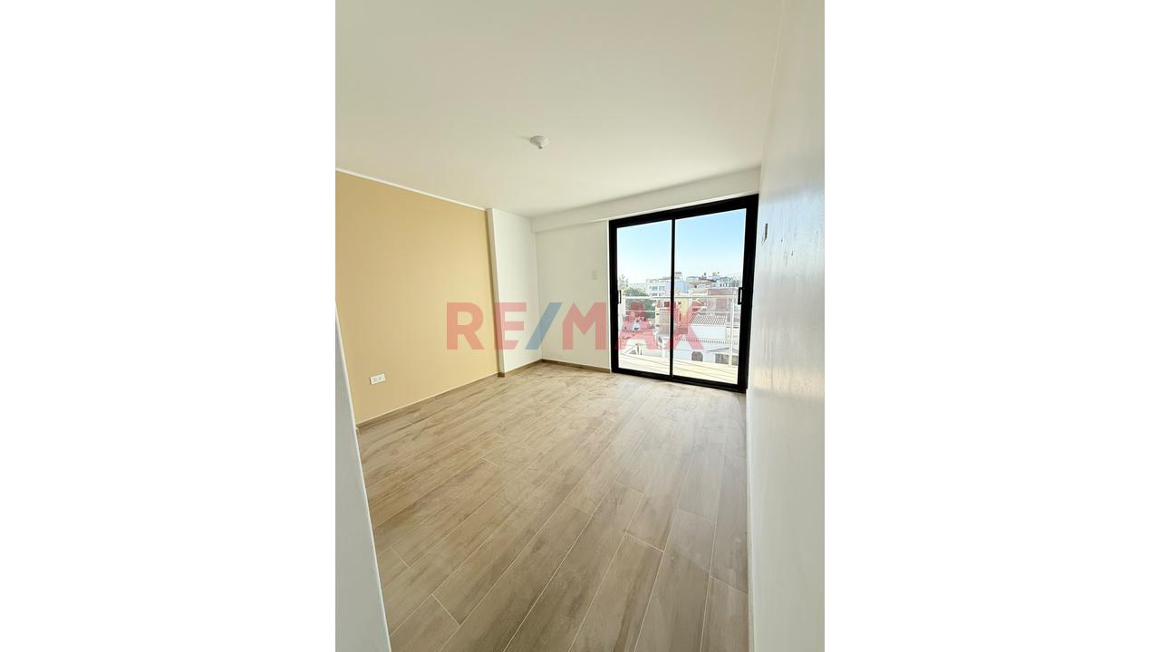 🏢Departamento De Estreno En Quinto Piso En Urb. - Alvarez Thomas, Cerca A La Avenida Dolores Y Principales Vías De La Ciudad. — foto 9