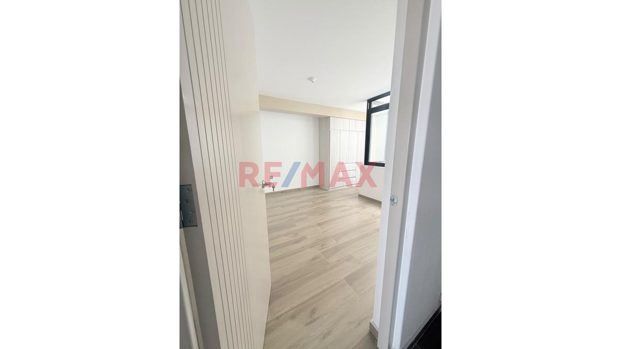 🏢Departamento De Estreno En Quinto Piso En Urb. - Alvarez Thomas, Cerca A La Avenida Dolores Y Principales Vías De La Ciudad. — foto 6