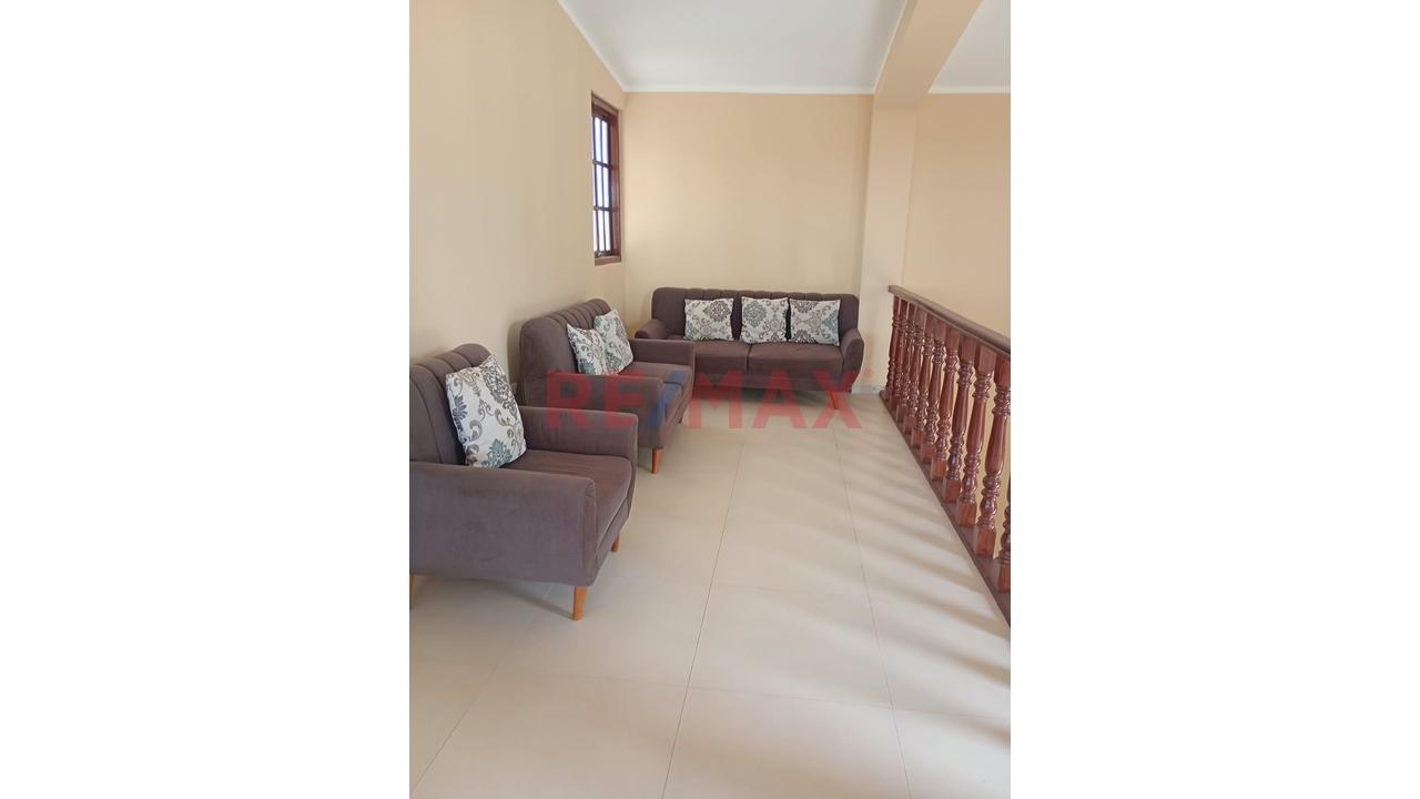 Venta De Casa En La Playa Boca Del Rio Tacna - 12