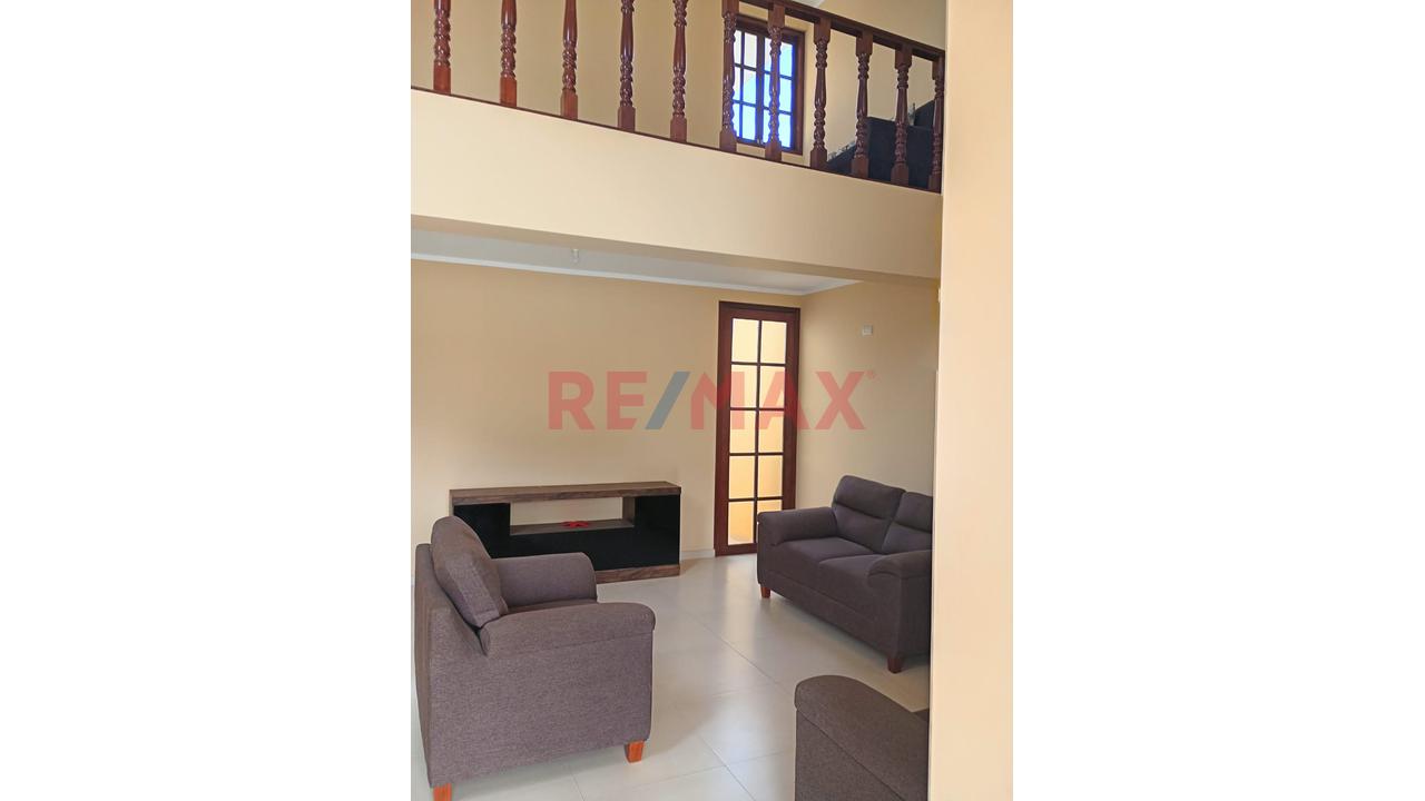 Venta De Casa En La Playa Boca Del Rio Tacna - 2