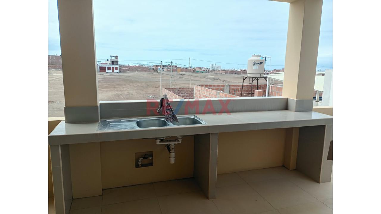 Venta De Casa En La Playa Boca Del Rio Tacna - 7