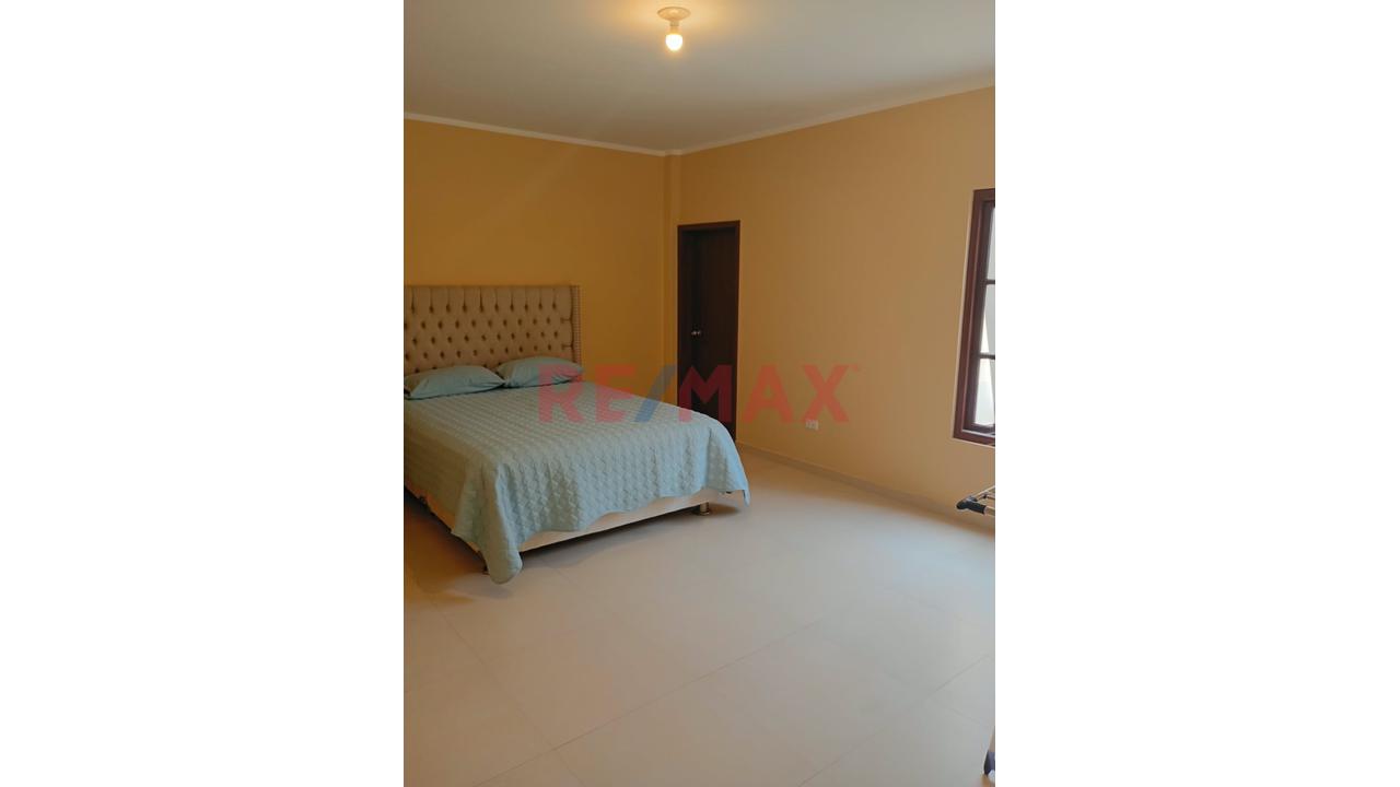 Venta De Casa En La Playa Boca Del Rio Tacna - 8