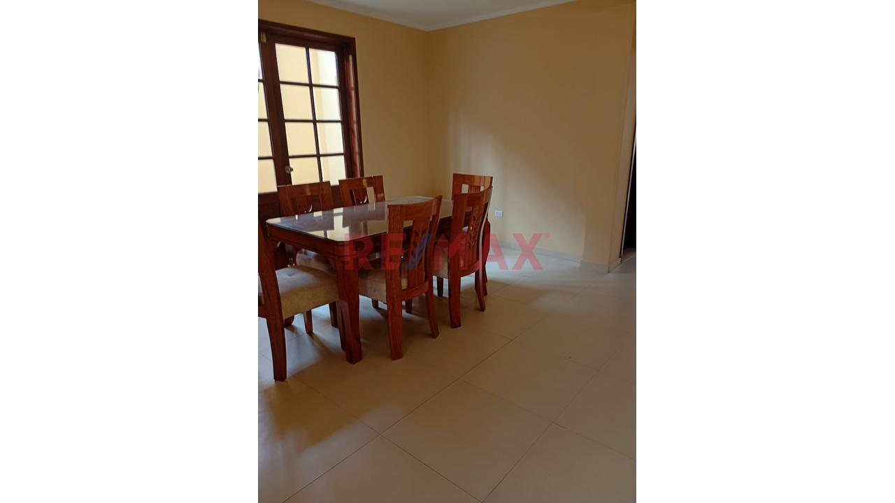 Venta De Casa En La Playa Boca Del Rio Tacna - 10