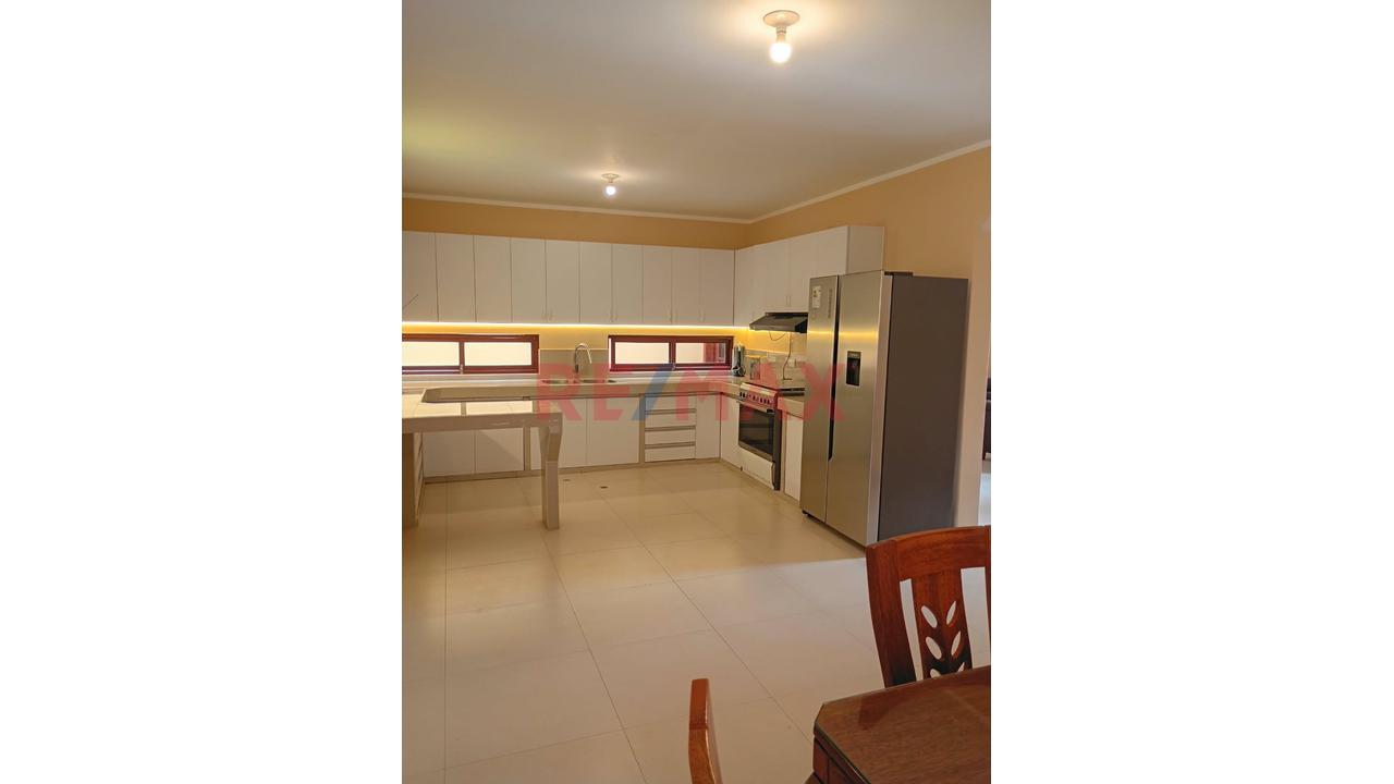 Venta De Casa En La Playa Boca Del Rio Tacna - 5