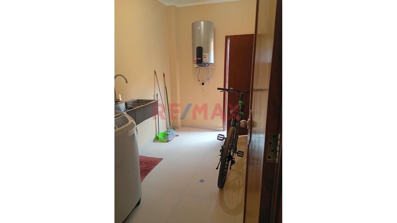 Venta De Casa En La Playa Boca Del Rio Tacna - 3