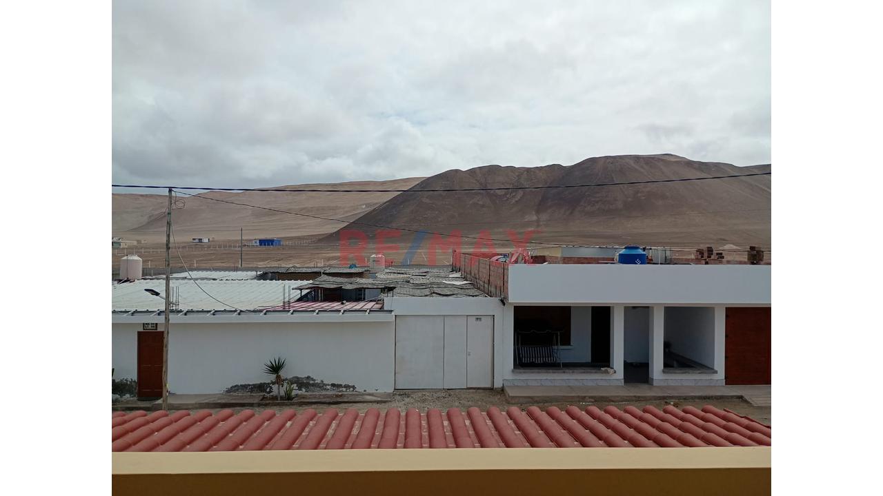 Venta De Casa En La Playa Boca Del Rio Tacna - 9