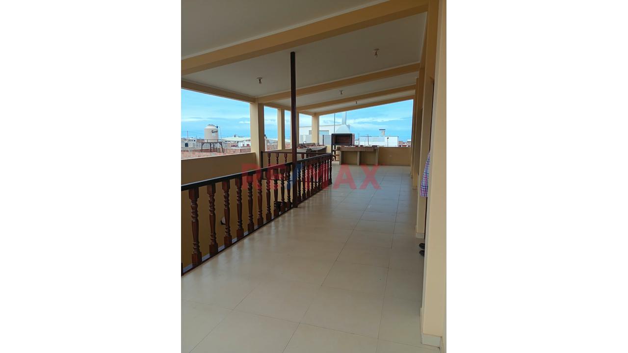 Venta De Casa En La Playa Boca Del Rio Tacna - 11