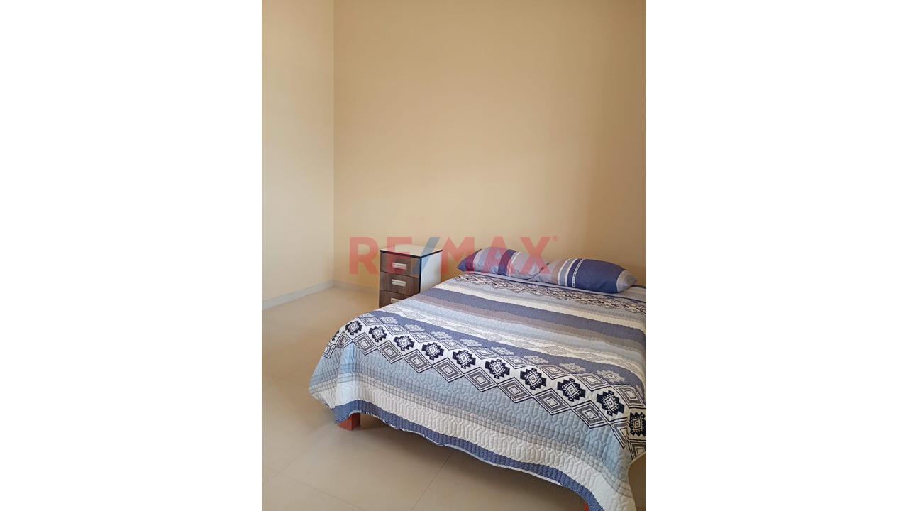 Venta De Casa En La Playa Boca Del Rio Tacna - 14