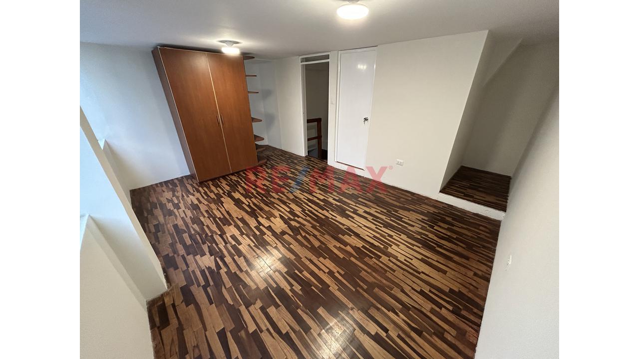 Venta De Triplex Surco - Velasco Astete — foto 14