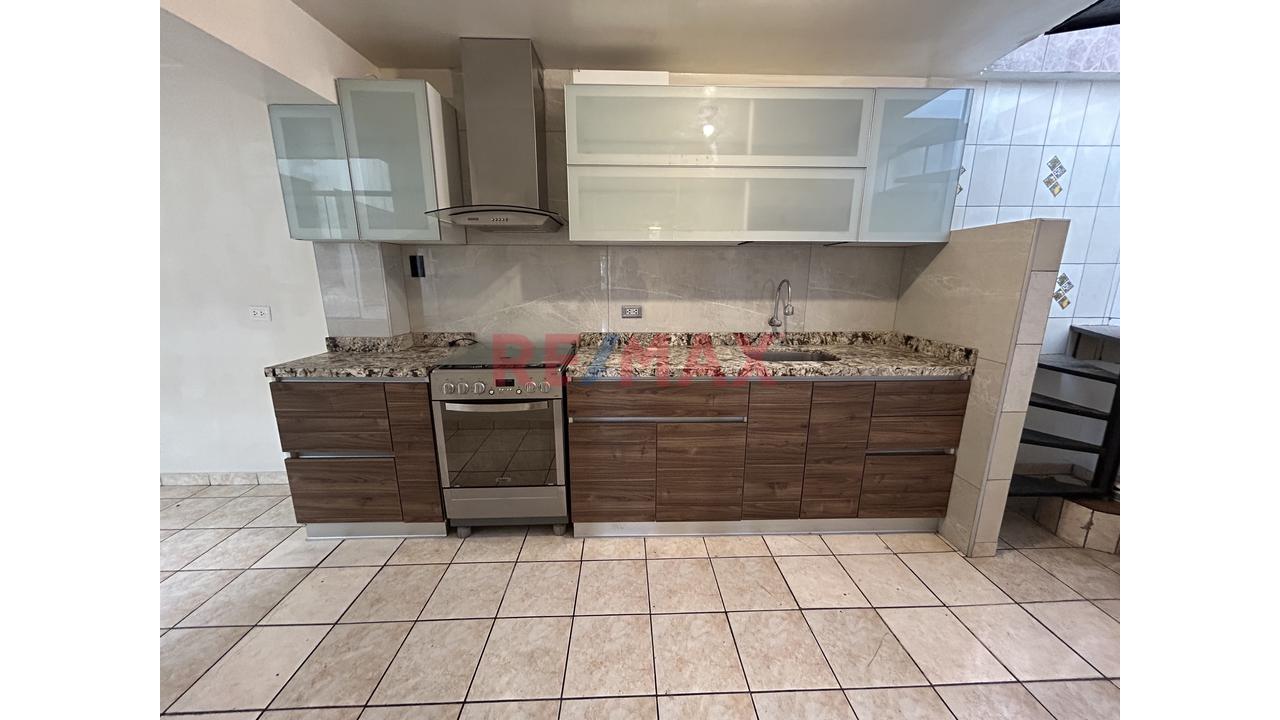 Venta De Triplex Surco - Velasco Astete — foto 6