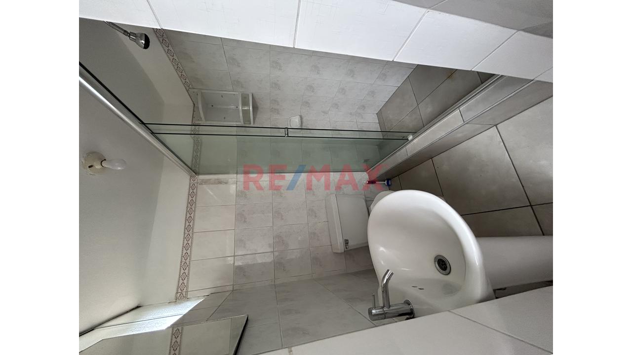 Venta De Triplex Surco - Velasco Astete — foto 8