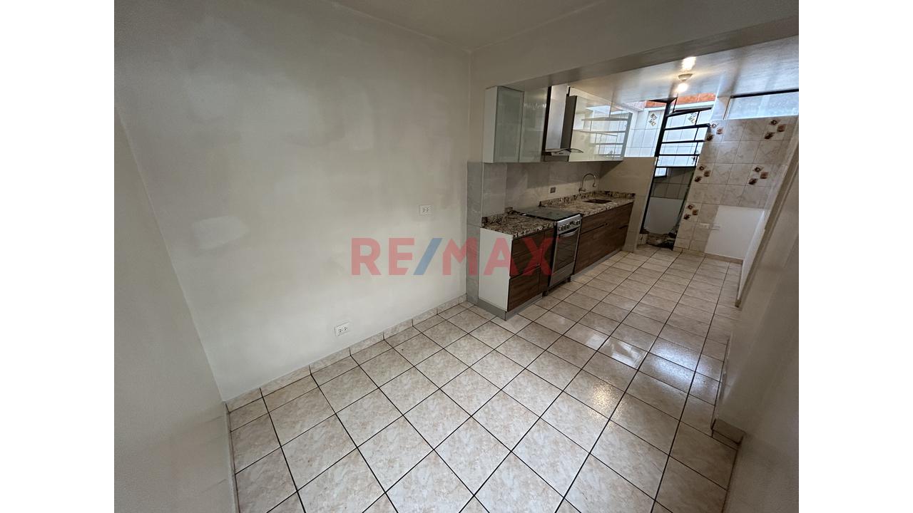 Venta De Triplex Surco - Velasco Astete — foto 10