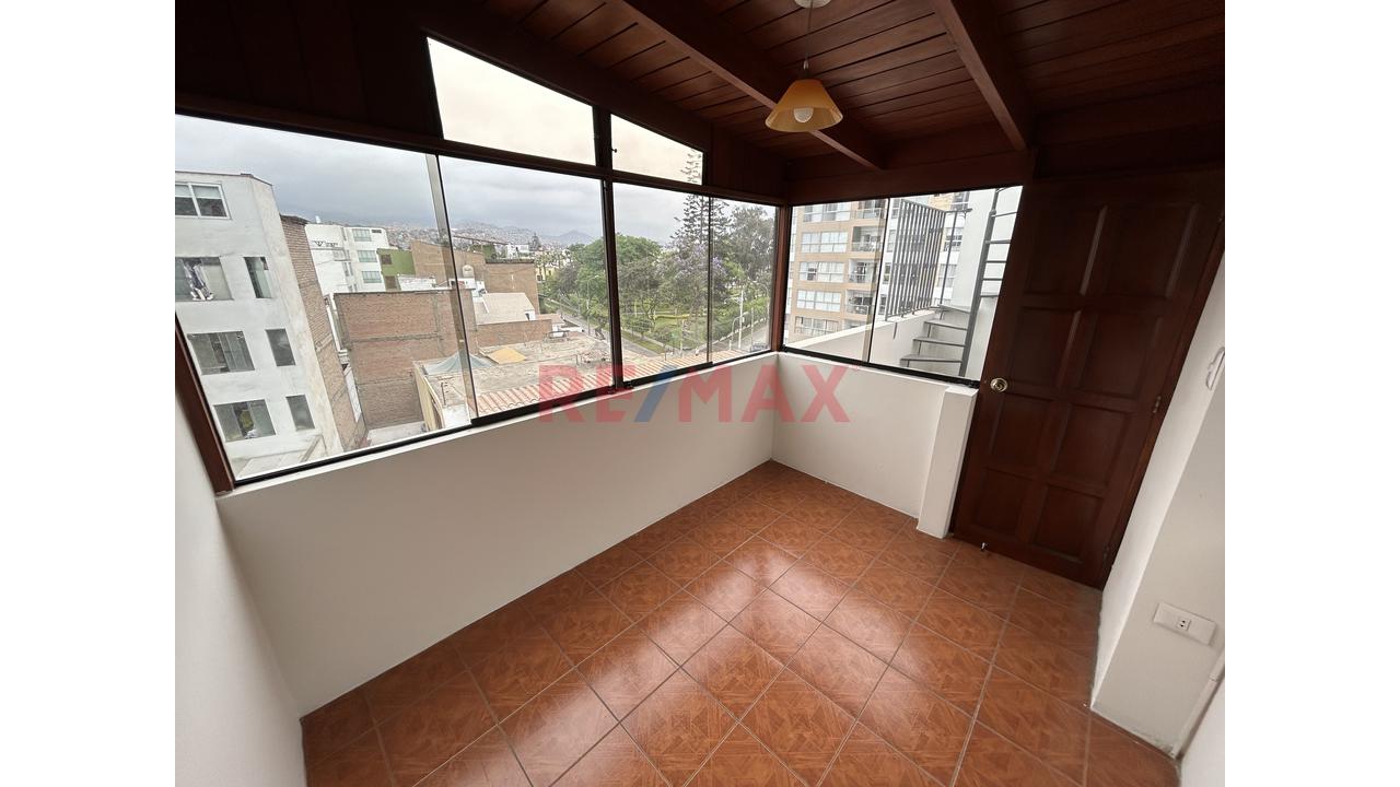 Venta De Triplex Surco - Velasco Astete — foto 13