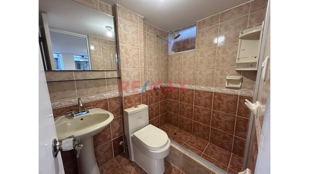 Venta De Triplex Surco - Velasco Astete — foto 4