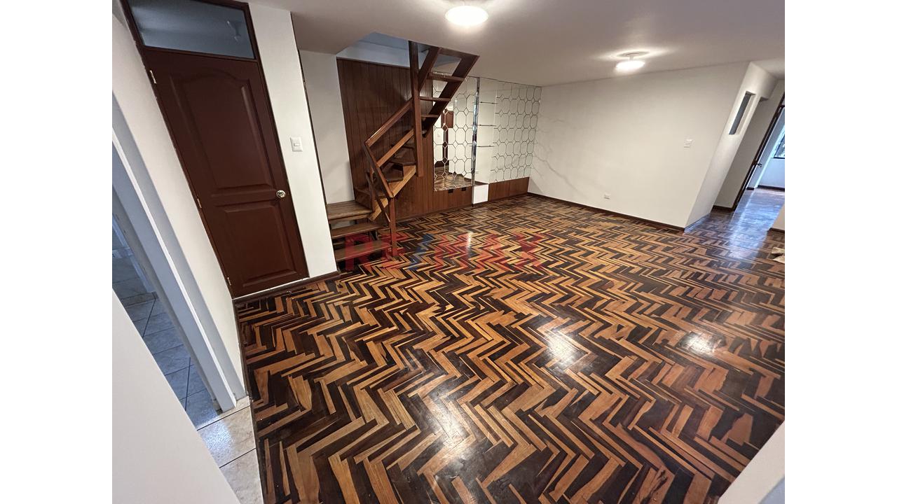 Venta De Triplex Surco - Velasco Astete — foto 5