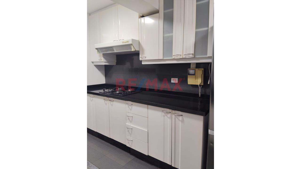 Departamento En Venta - Surco — foto 9