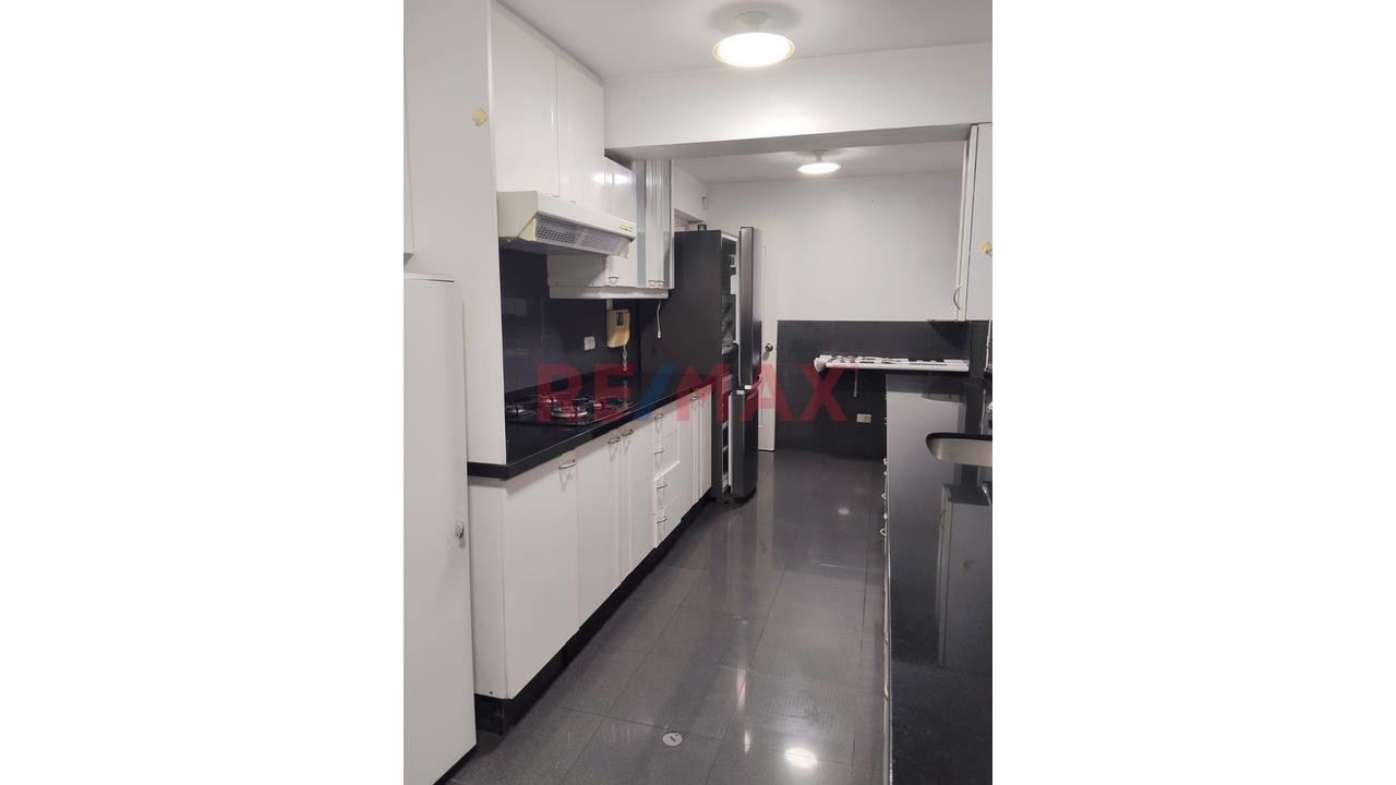 Departamento En Venta - Surco — foto 10