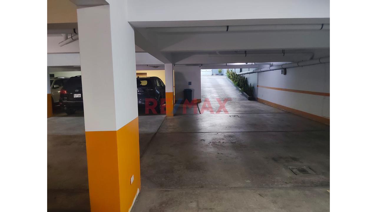 Departamento En Venta - Surco — foto 11