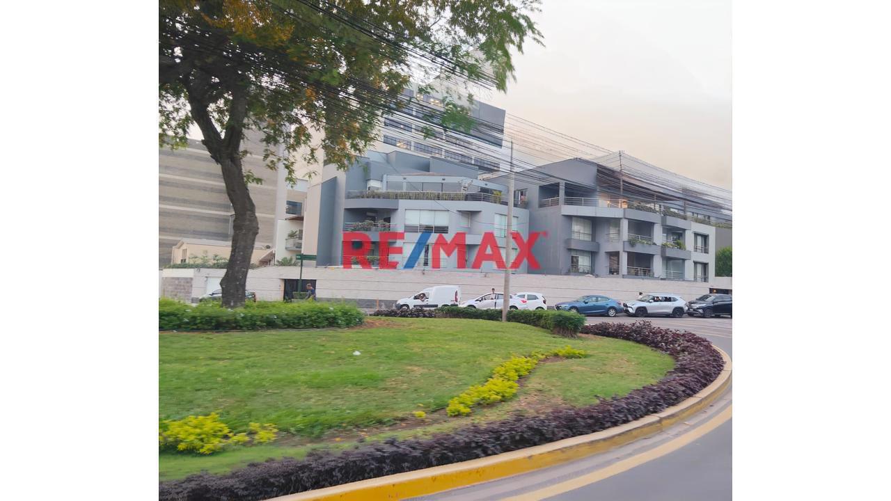 Departamento En Venta - Surco