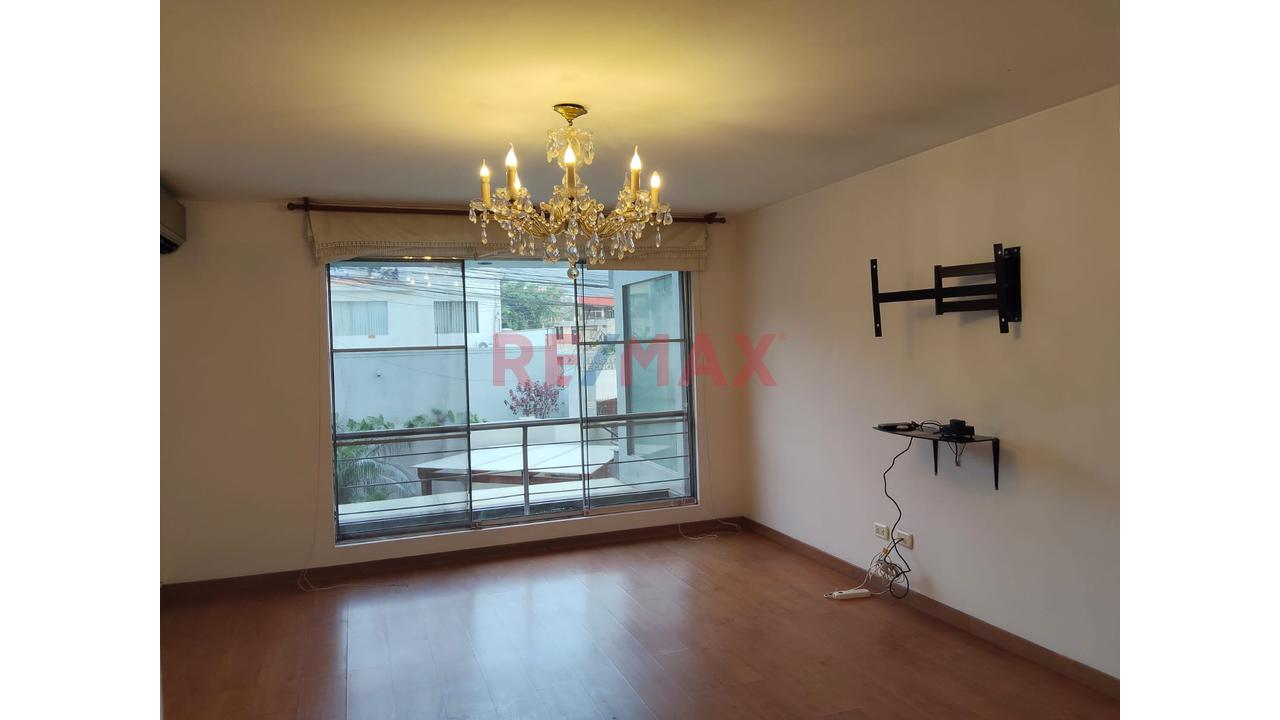 Departamento En Venta - Surco — foto 4