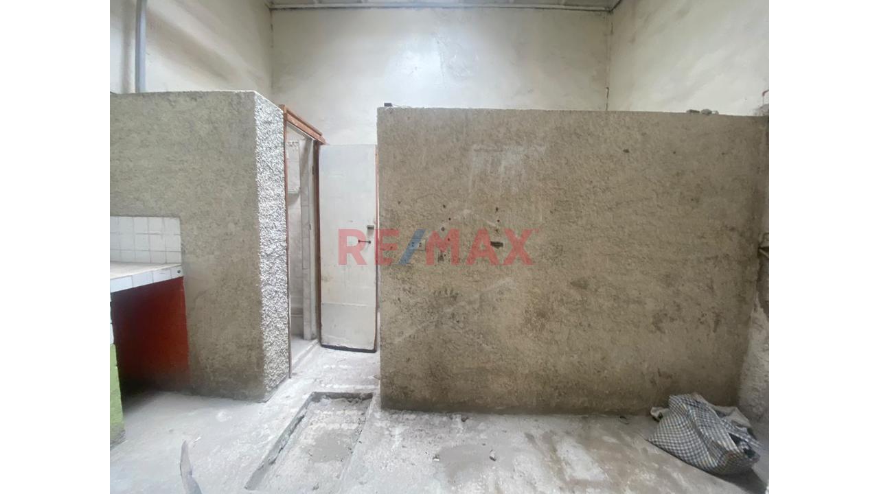 Vendo Terreno En Esquina De 267 M² En Chorrillos 🏗️🏢 — foto 4