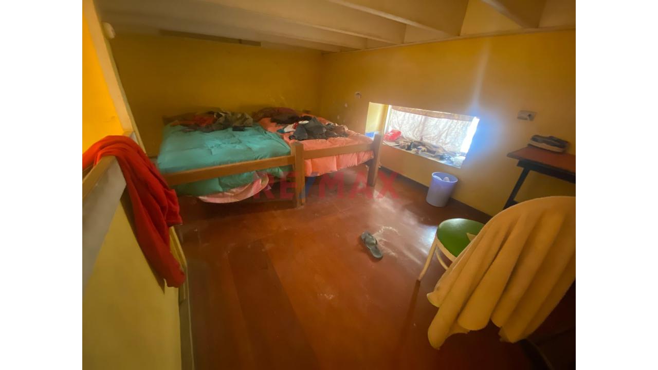 Vendo Terreno En Esquina De 267 M² En Chorrillos 🏗️🏢 — foto 5