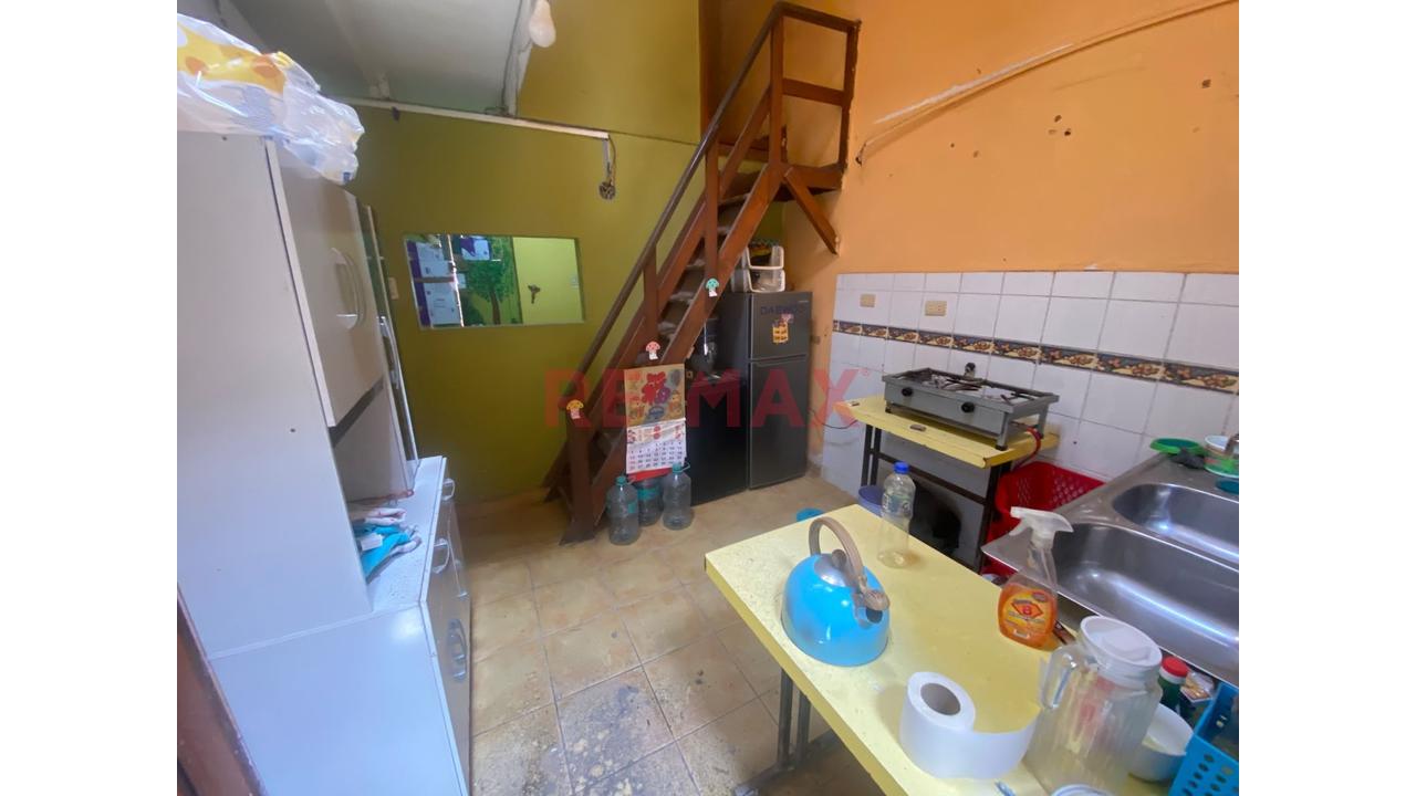 Vendo Terreno En Esquina De 267 M² En Chorrillos 🏗️🏢 — foto 6